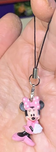 Disney minnie mouse - 3d, charm