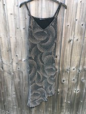 Latin Dance Dress - Adjustible
