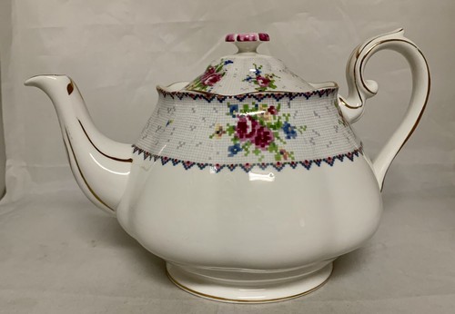 Royal albert petit point cup - albert,