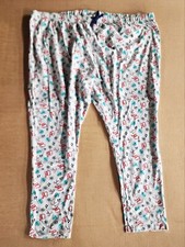 Elf LEGGINGS Women's Size 32/34 Grey