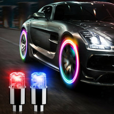 4pcs Car Auto Wheel Tire Tyre