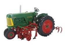 Oliver Super 77 Diesel Nf