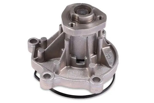 Water pump mechanical - , p566