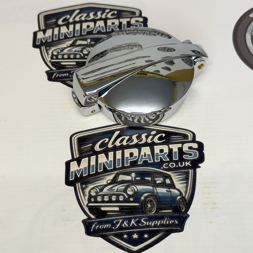 Classic mini monza style - style, fuel