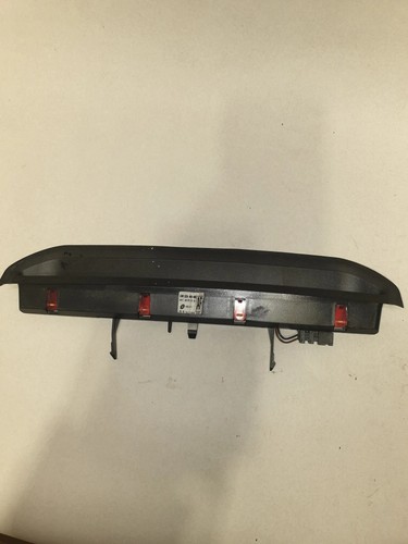 Opel vectra rear - c, brake