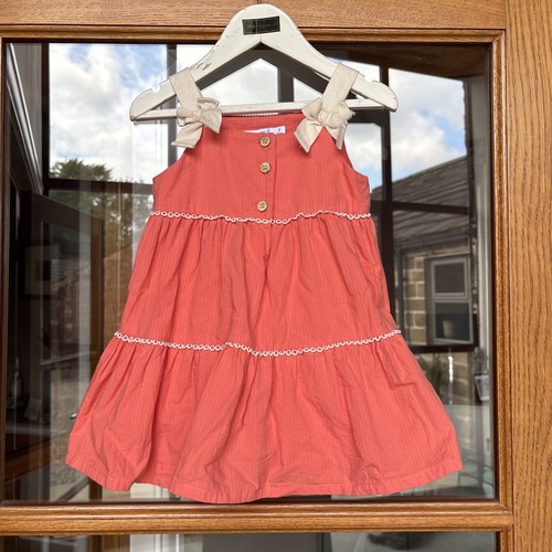 Mayoral baby girl coral summer - baby,
