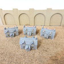 METCALFE  N GAUGE  KIT BUILT