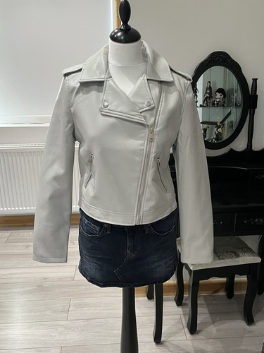 Women size white - size, 8