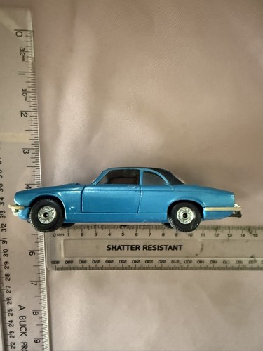 Corgi jaguar xj12c britain - jaguar,