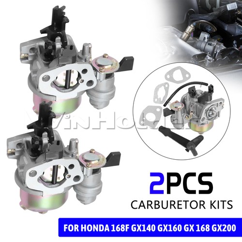 2pcs carburetor carburettor - 2pcs,