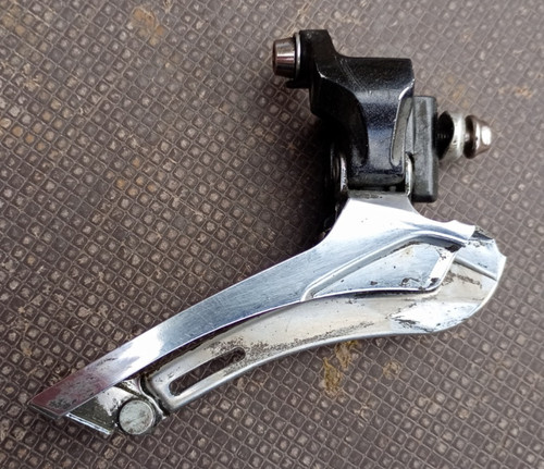 Shimano 3500 braze front - shimano,