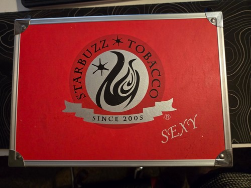 Starbuzz sexy ladies - sexy,