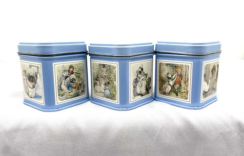 Beatrix potter hunkydory - beatrix,