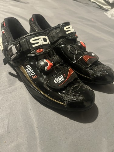 Sidi ergo carbon - sidi, uk