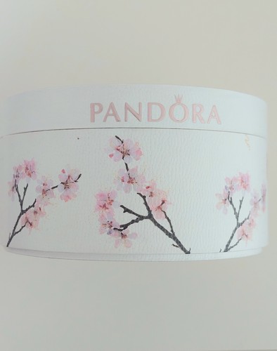 Genuine pandora cherry - pandora,