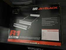 Cycle Training Parabolic