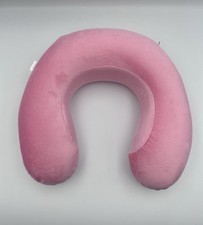 Travel Pillow Memory Foam Neck