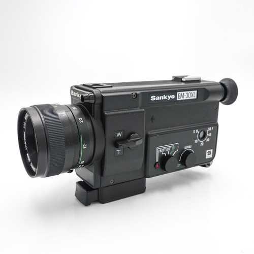 Sankyo 30xl super cine - sankyo,