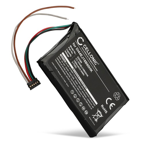 Battery sat nav - battery,