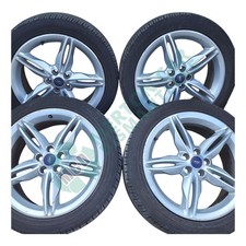 Ford kuga galaxy 19 alloy - ,