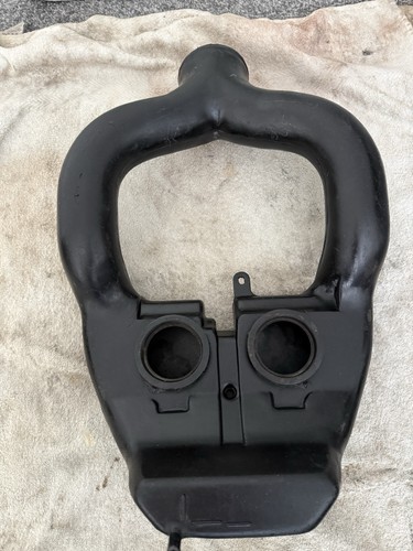 Tzr250 3ma lower air - air, box