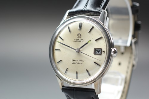 1967 near mint - near, omega
