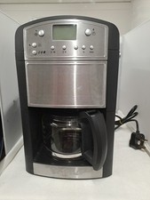 Russell Hobbs Grind & Brew Coffee Machine Filter Maker Built-in Grinder 14899