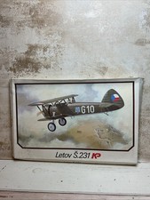 Models letov s 231 - models, #23,