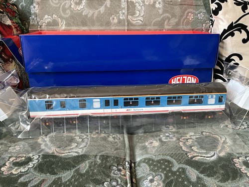 Heljan 2421 network southeast - heljan,