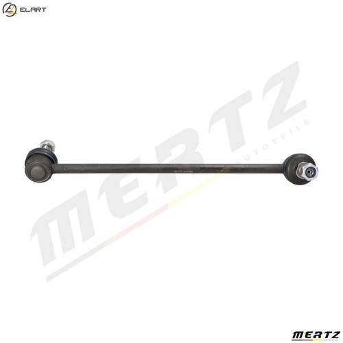 Linkcoupling rod stabiliser - linkcoupling,