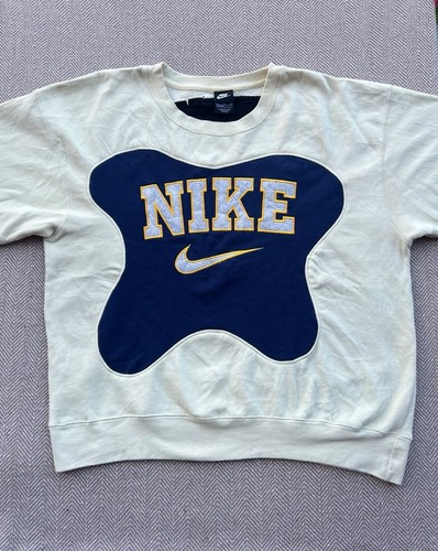 Nike reworked vintage style - nike,