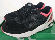 Puma Trinomic R698 OG - Black