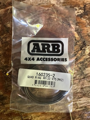 Arb air locker rings p - arb,