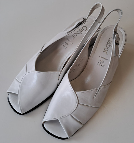 Immaculate gabor ladies - immaculate, soft