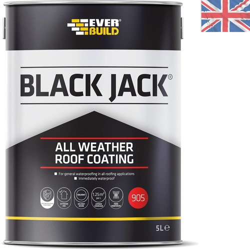 Fibre reinforced black roof - fibre-reinforced,