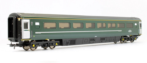 Hornby pre owned - hornby, gwr