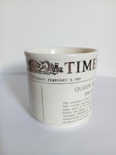 The Times Queen Elizabeth Cup