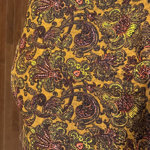 Yards vintage upholstery - yards,
