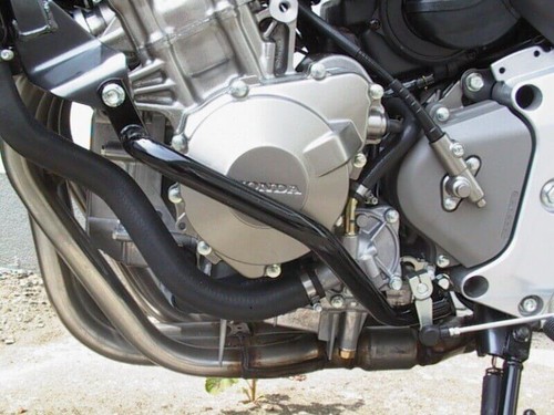 Honda 600 hornet engine - honda,