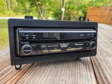 6.5 Inch Used Pioneer