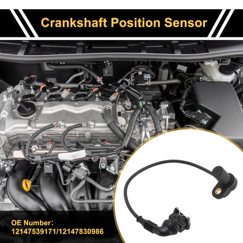 12147539171 crankshaft - pc,