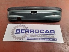 9628638277 rear bumper PEUGEOT