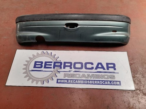 9628638277 rear bumper peugeot - 9628638277,