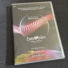 Eurovision Song Contest Vienna