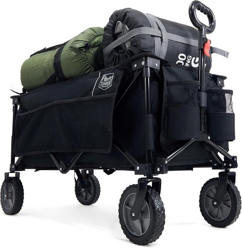 Timber ridge festival trolley - ridge,