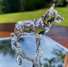 SWAROVSKI CRYSTAL GERMAN