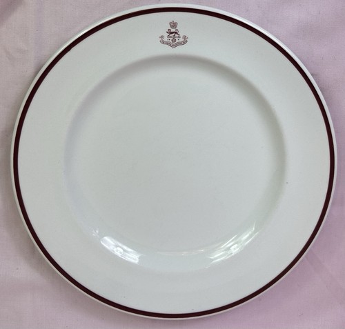 Vintage royal hampshire - royal,