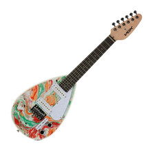 Vox Mark 3 Mini Electric