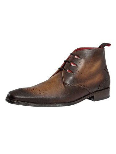 Jeffery west vintage chukka - vintage,