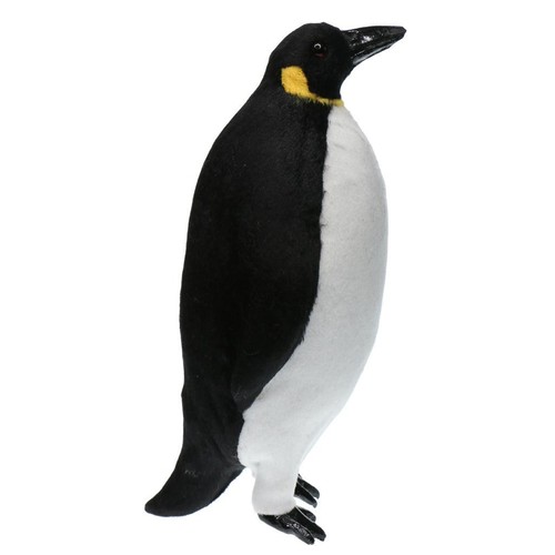 Artificial penguin sculpture - artificial,